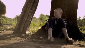 The Boy from Geita — foto 1
