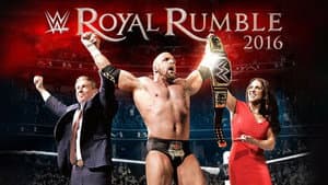 WWE Royal Rumble 2016 — foto 4