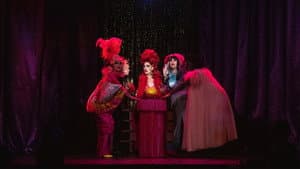 NightGowns: The Musical — foto 4