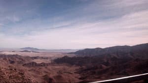 Cuando La Rumorosa Calla — foto 1