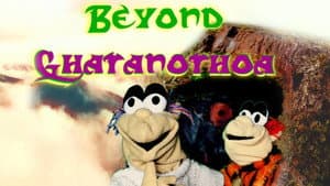 Beyond Ghatanothoa — foto 1
