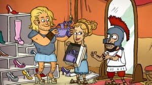 Episodio 18