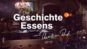 Terra X - Die Geschichte des Essens — foto 2
