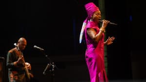 Angélique Kidjo : 40 ans de carrière — foto 6