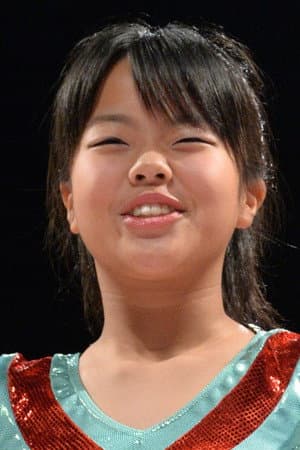Arisu Nanase