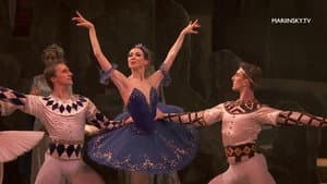 Raymonda - Mariinsky Theatre — foto 1