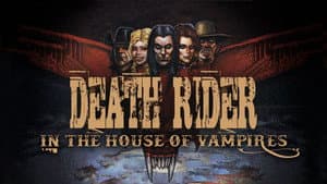 Death Rider in the House of Vampires — foto 2