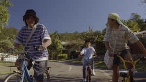 Call the Paperboys — foto 2