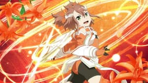 Yuki Yuna wa Yusha de Aru — foto 9