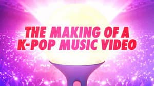 K-Pop Evolution — foto 1