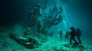 Treasures from the Wreck of the Unbelievable — foto 2