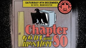 PROGRESS Chapter 80: Gods and Monsters — foto 1