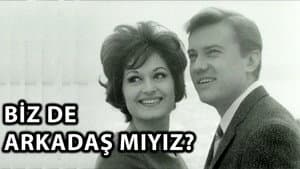 Biz de Arkadaş mıyız? — foto 3