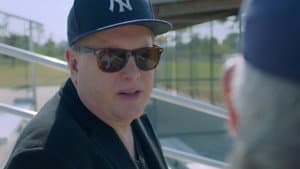 Cracked Up: La historia de Darrell Hammond — foto 4