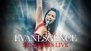 Evanescence: Synthesis Live — foto 4