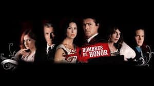 Hombres de honor — foto 1
