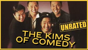 The Kims of Comedy — foto 1