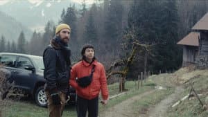 Ce qui n’existe pas n’existe pas — foto 2