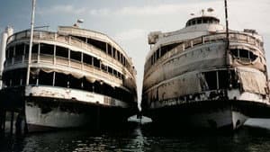 Boblo Boats: A Detroit Ferry Tale — foto 2