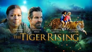 The Tiger Rising — foto 3