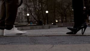 Dirty Sole — foto 1