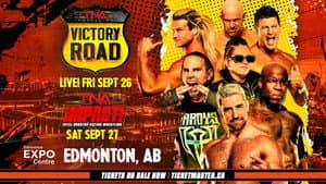 TNA Victory Road 2025 — foto 1