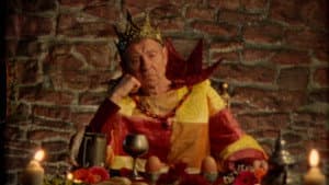 The Frog Princess — foto 1
