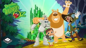 Dorothy y el Mago de Oz — foto 5