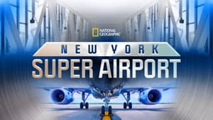 New York Super Airport — foto 6