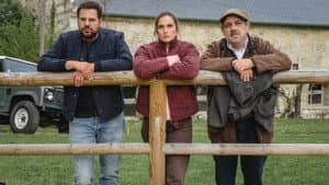 Chasse gardée 2 — foto 5
