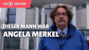 Ich war Angela Merkel – Das Zahlemann Protokoll — foto 1