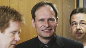 Der Kannibale von Rotenburg - Das Interview, ungekürzt und unzensiert — foto 2