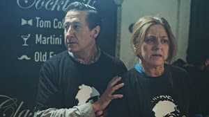 La muerte de Pinochet