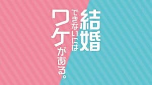 結婚できないにはワケがある。 — foto 1