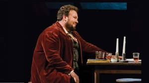 La Bohème [Opéra Royal de Wallonie-Liège, 2020] — foto 1