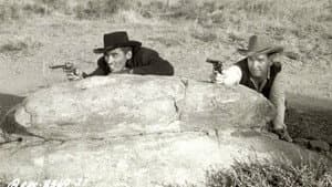 The Phantom Stagecoach — foto 1