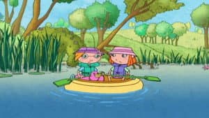 Episodio 32