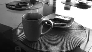 Té para tres — foto 1
