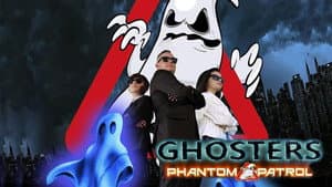 Ghosters Phantom Patrol — foto 1