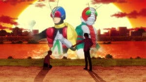 También déjame ser V3