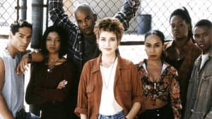 Dangerous Minds — foto 1