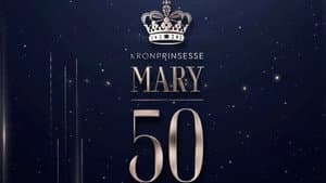 Mary 50 år - vi fejrer Danmarks kronprinsesse — foto 2