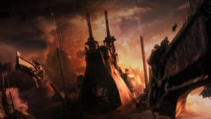 Garm Wars: The Last Druid — foto 10