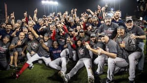 2018 Boston Red Sox: The Official World Series Film — foto 1
