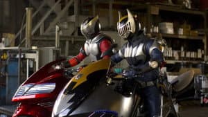 Kamen Rider: Dragon Knight — foto 2