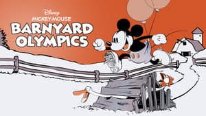 Las olimpiadas de Mickey — foto 10