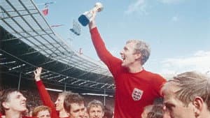 1966: Who Stole The World Cup? — foto 2