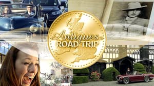 Antiques Road Trip — foto 1