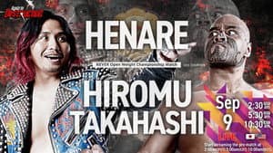 NJPW Road to Destruction 2024: Day 3 — foto 2
