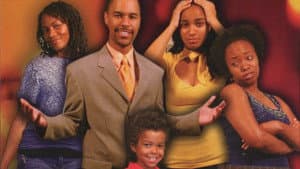 Johnson Family Dinner — foto 1